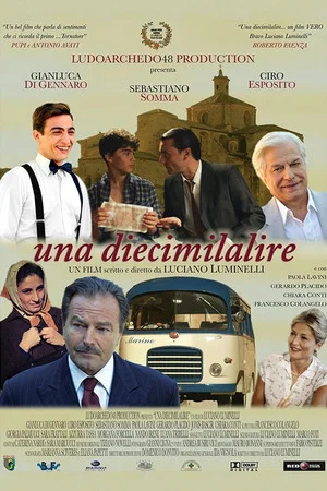 Постер: Una DiecimilaLire