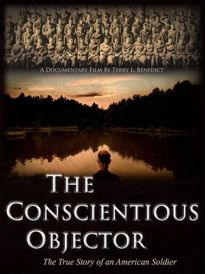 Постер: The Conscientious Objector