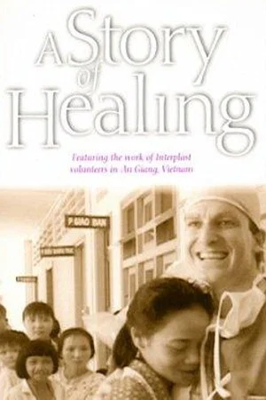 Постер: A Story of Healing