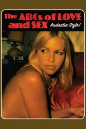 Постер: The ABC of Love and Sex: Australia Style