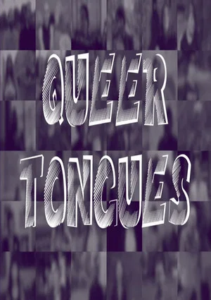 Постер: Queer Tongues
