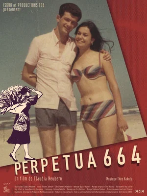 Постер: Perpetua 664