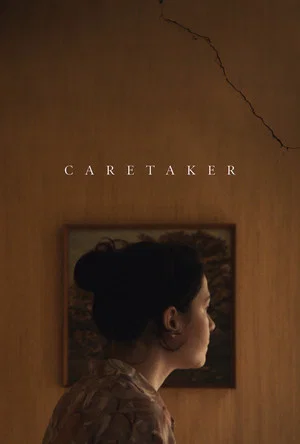 Постер: Caretaker