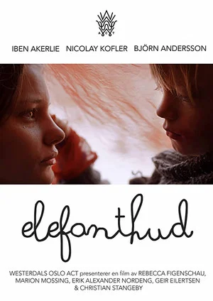 Постер: Elephant Skin