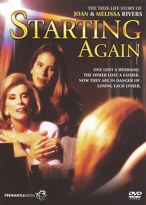 Постер: Tears and Laughter: The Joan and Melissa Rivers Story