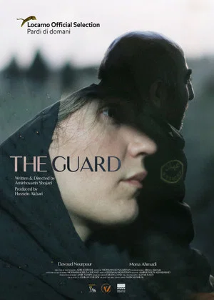 Постер: The Guard