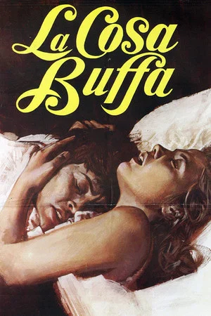 Постер: La cosa buffa