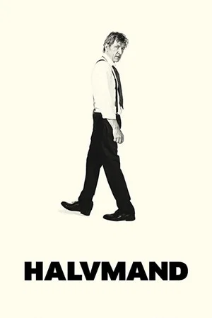 Постер: Halvmand