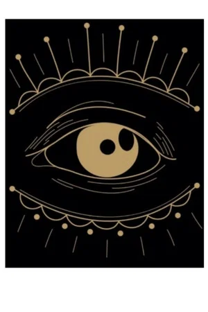 Постер: Naked Eye