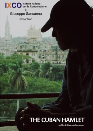Постер: The Cuban Hamlet