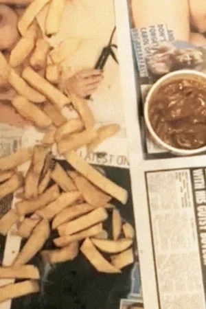 Постер: The Colour of Chips