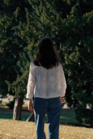 Постер: The Afternoon of a Woman