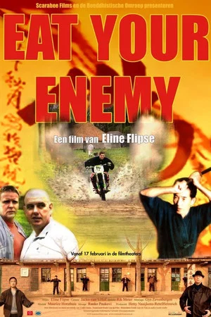 Постер: Eat Your Enemy