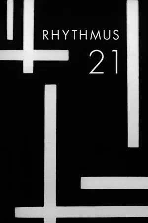 Постер: Rhythm 21