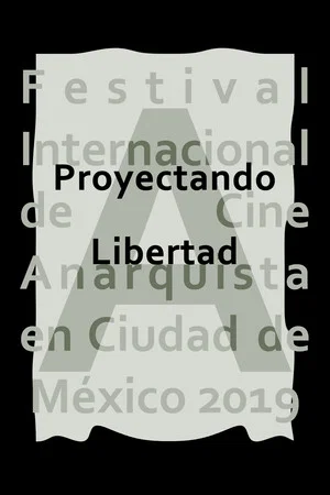 Постер: Proyectando libertad