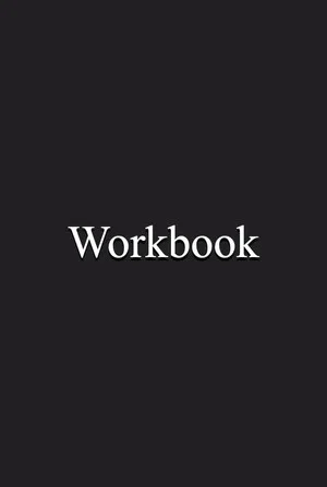 Постер: Workbook