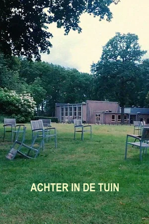 Постер: In the Back of the Garden