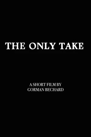Постер: The Only Take