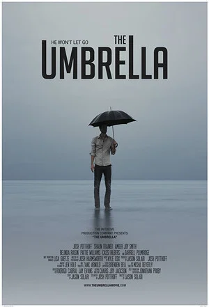 Постер: The Umbrella