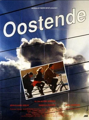 Постер: Oostende