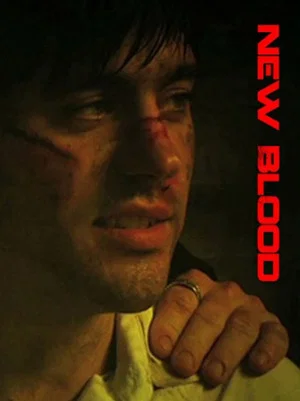 Постер: New Blood