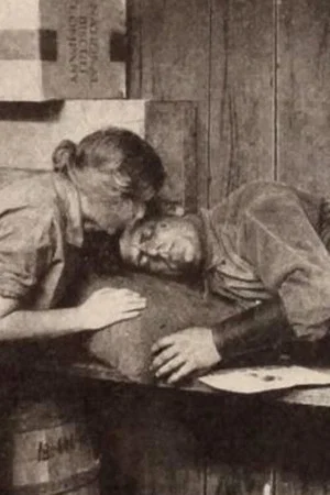 Постер: Broncho Billy, a Friend in Need