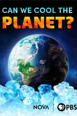 Постер: Can We Cool the Planet?