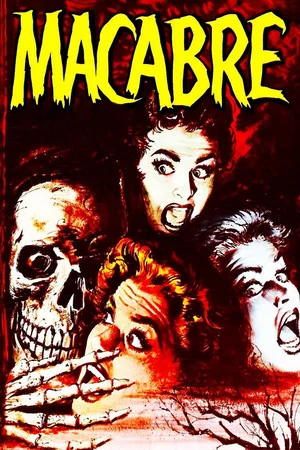 Постер: Macabre