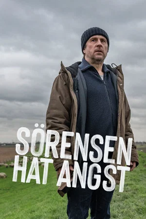 Постер: Sörensen's Fear