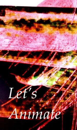 Постер: Let's Animate!