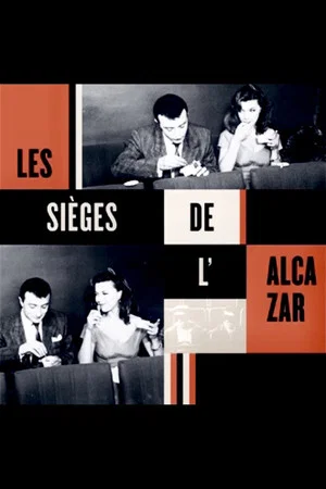 Постер: The Seats of the Alcazar