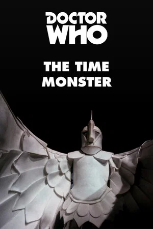 Постер: Doctor Who: The Time Monster