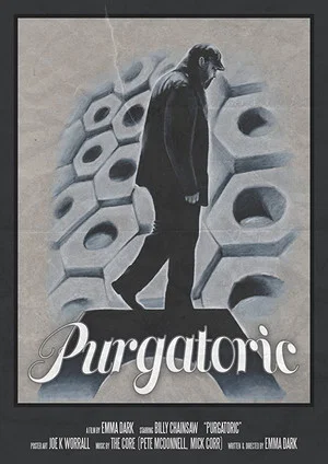 Постер: Purgatoric