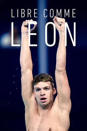 Постер: Libre comme Léon