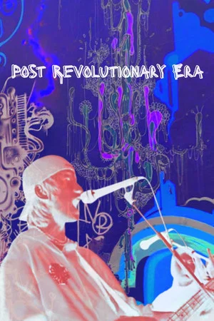 Постер: The Underground Rock and Roll in China