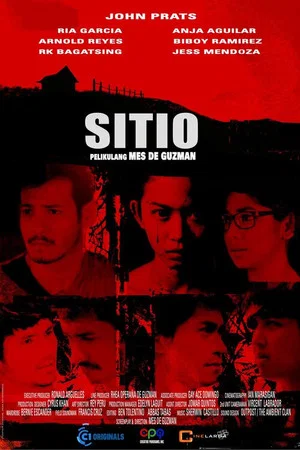 Постер: Sitio