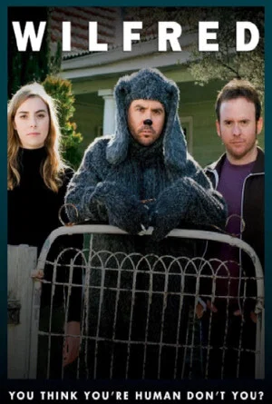 Постер: Wilfred