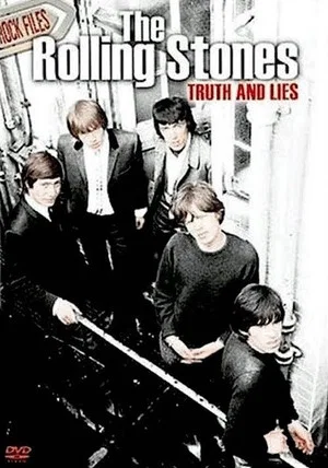 Постер: The Rolling Stones - Truth and Lies