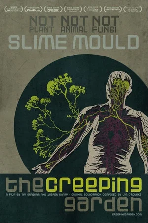 Постер: The Creeping Garden