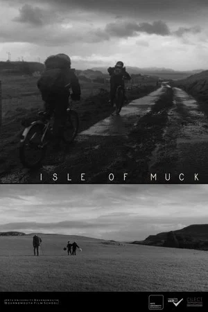 Постер: Isle of Muck