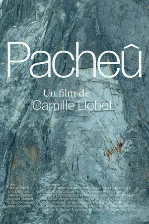 Постер: Pacheû