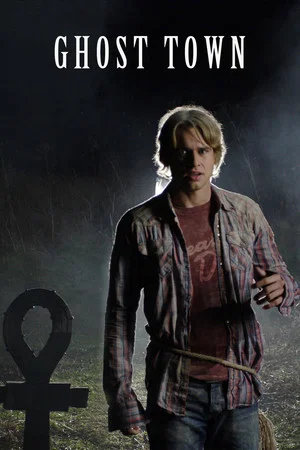 Постер: Ghost Town