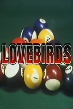 Постер: Love Birds
