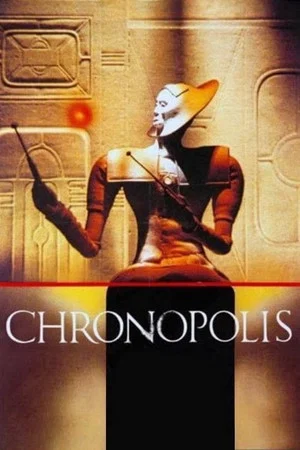 Постер: Chronopolis