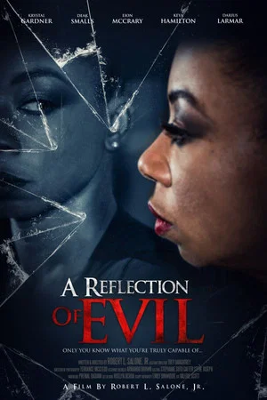 Постер: A Reflection of Evil