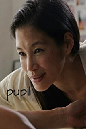 Постер: Pupil