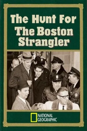 Постер: The Hunt for the Boston Strangler