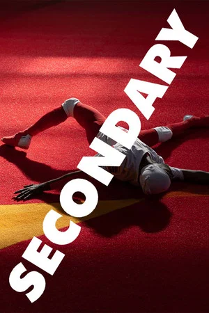 Постер: Secondary