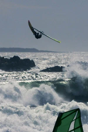 Постер: Cape of Storms
