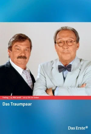 Постер: Das Traumpaar